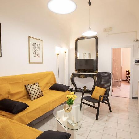 Ferienwohnung Via Manzoni Savona Exterior foto